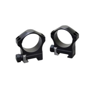 Кільця - Nightforce X-Treme Duty Ultralite. d - 34 мм. High. Weaver/Picatinny (4 гвинти)