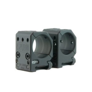Кільця - Spuhr SR-3000. d - 30 мм. Medium. Picatinny