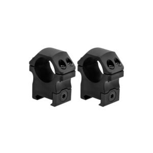 Кільця - Leapers UTG PRO P.O.I. d - 25.4 мм. Medium. Picatinny