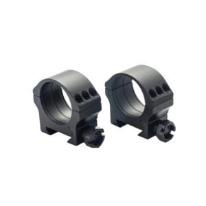 Кільця - Rusan Tactical. Picatinny. Сплав. Ø 30 мм. BH10 мм
