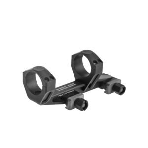 Моноблок - Nightforce X-Treme Duty UltraMount. d - 30 мм. 20 МОА. High. Weaver/Picatinny