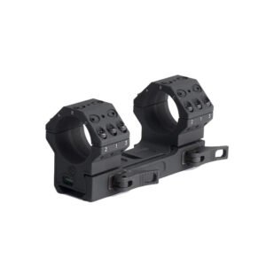 Моноблок - ROME Decumanus M3-QM d - 34 мм. Сплав. Picatinny