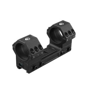 Моноблок - ROME Decumanus M3-KEY 20 МОА d - 34 мм. Сплав. Picatinny