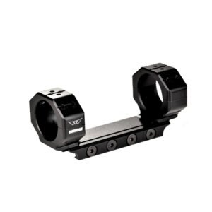 Моноблок - Warne Skyline Precision Mount. d - 30 мм. Medium. Picatinny