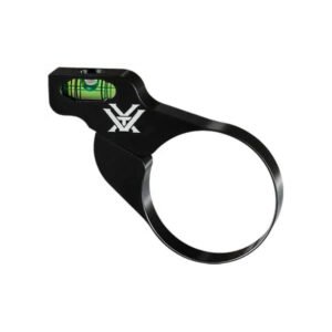 Рівень - Vortex LO PRO Bubble Level. d - 30 мм