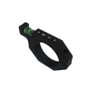 Рівень - ROME бульбашковий на трубу прицілу 30 мм