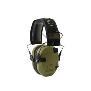 Активні навушники - Walker’s Razor Patriot OD Green