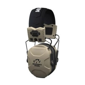 Навушники активні - Walker’s XCEL-100 к:пісочний