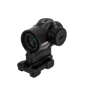 Приціл призматичний - Primary Arms SLx 1X MicroPrism сітка ACSS Cyclops G2