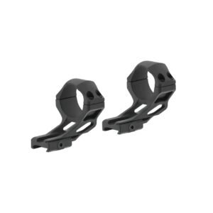 Кільця - Leapers UTG Accu-Sync Offset з виносом 37 мм. d - 34 мм. High. Picatinny
