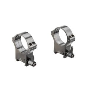 Швидкоз’ємні кільця - Rusan QR. Weaver. Сталь. Ø 34 мм. BH18 мм