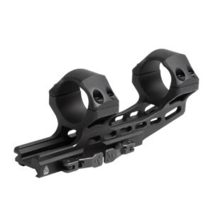 Моноблок - Leapers UTG ACCU-SYNC винос 50 мм. d -30 мм. High. Сплав. Picatinny